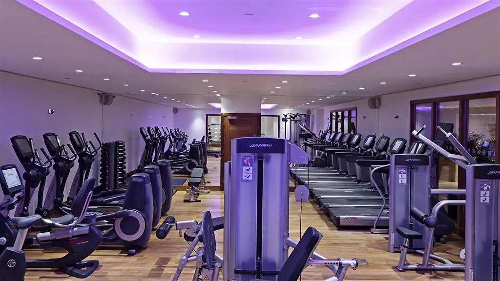 Grange Tower Bridge Hotel Londen Verenigd Koninkrijk