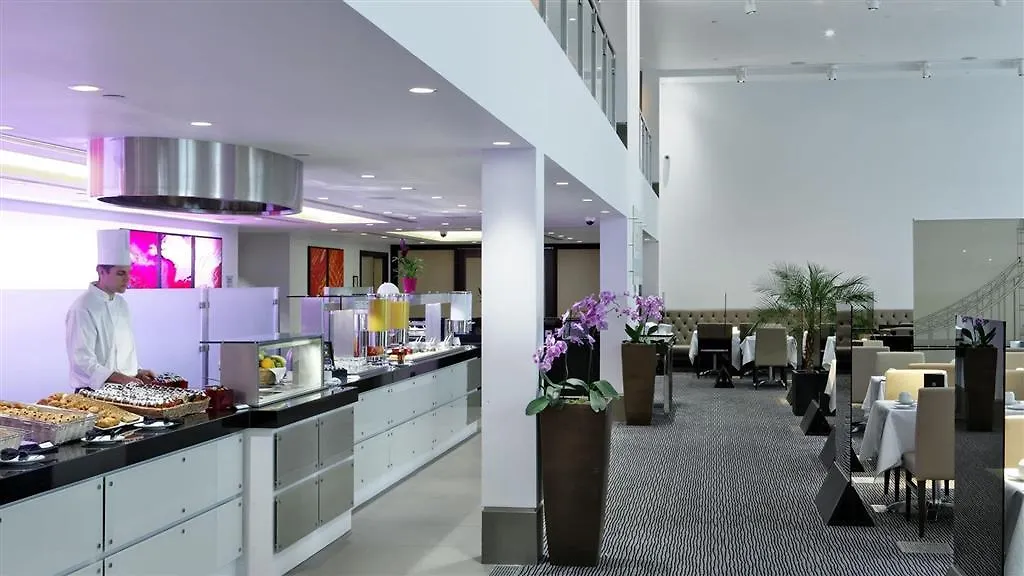 Grange Tower Bridge Hotel Londen