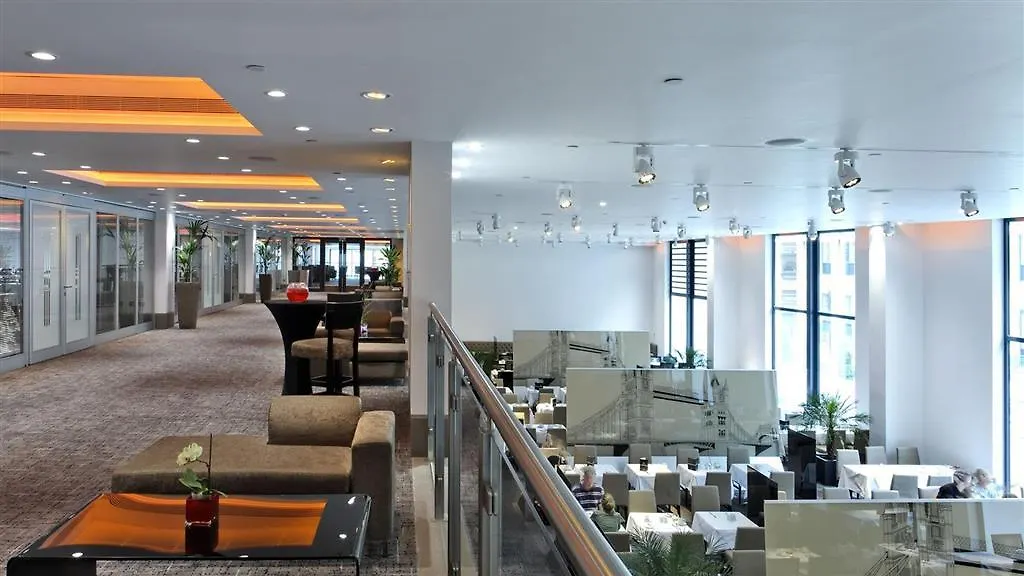 Grange Tower Bridge Hotel Londen