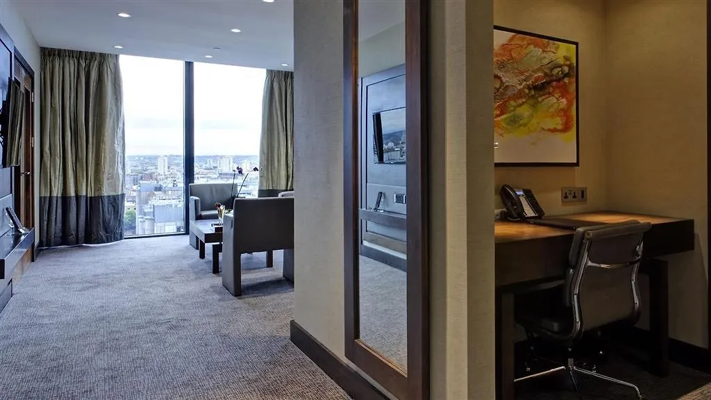 Grange Tower Bridge Hotel Londen