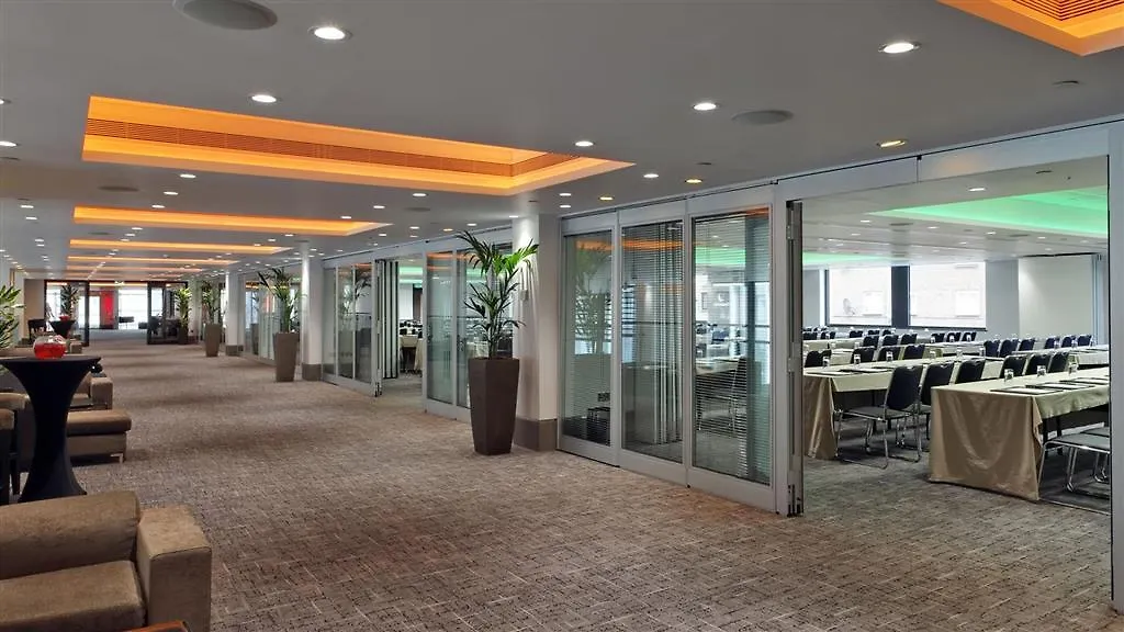 Grange Tower Bridge Hotel Londen Verenigd Koninkrijk