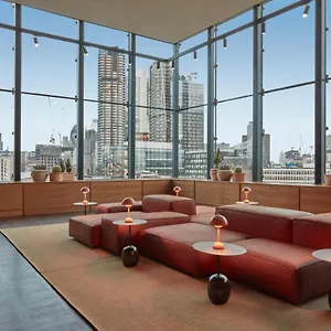 One Hundred Shoreditch Hotel