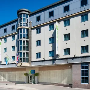 Express City, An Ihg Hotel