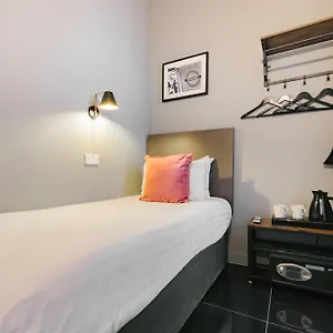3* Hotel Towerbridge64