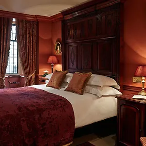 Batty Langley's Hotel