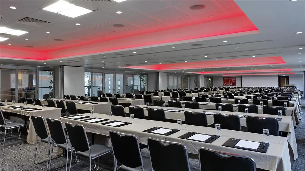 Grange Tower Bridge Hotel Londres 0*,  Reino Unido