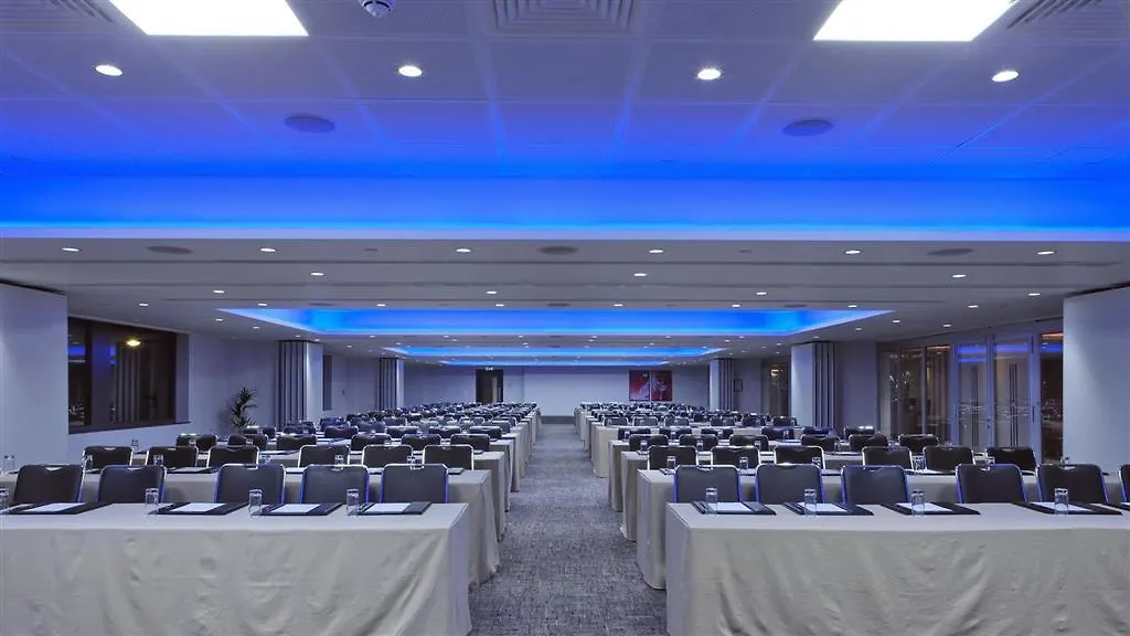 Grange Tower Bridge Hotel Londres