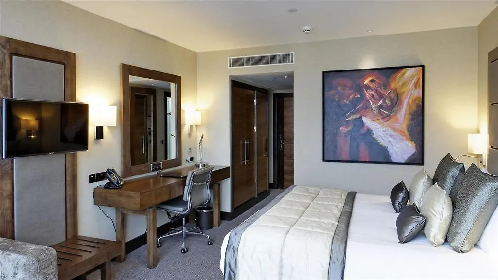 Grange Tower Bridge Hotel Londres
