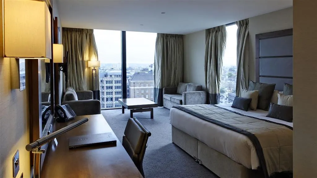 Grange Tower Bridge Hotel Londra