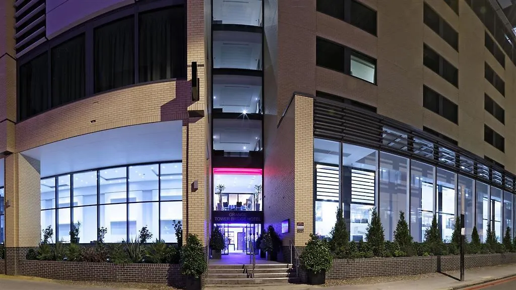 Grange Tower Bridge Hotel Londra