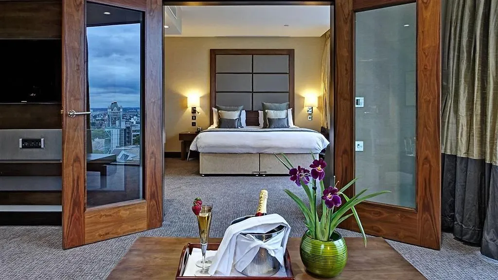 Grange Tower Bridge Hotel Londra Regno Unito