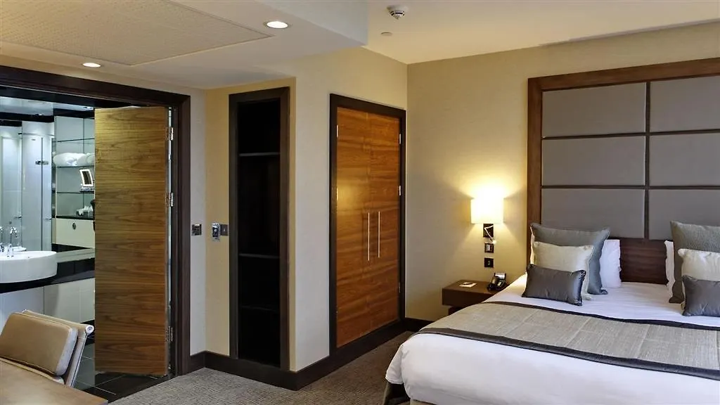 Grange Tower Bridge Hotel Londra