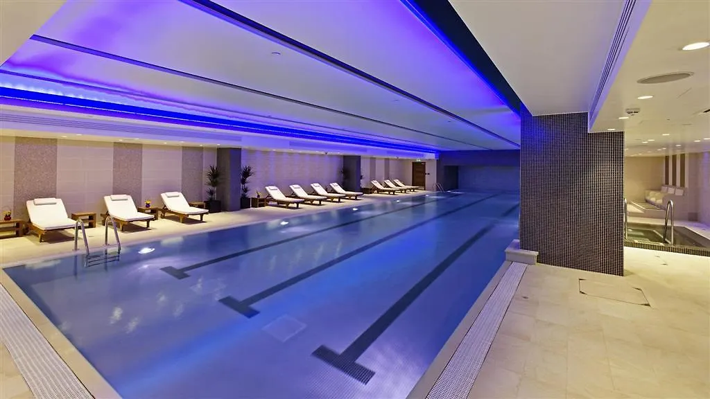 Grange Tower Bridge Hotel Londra Regno Unito