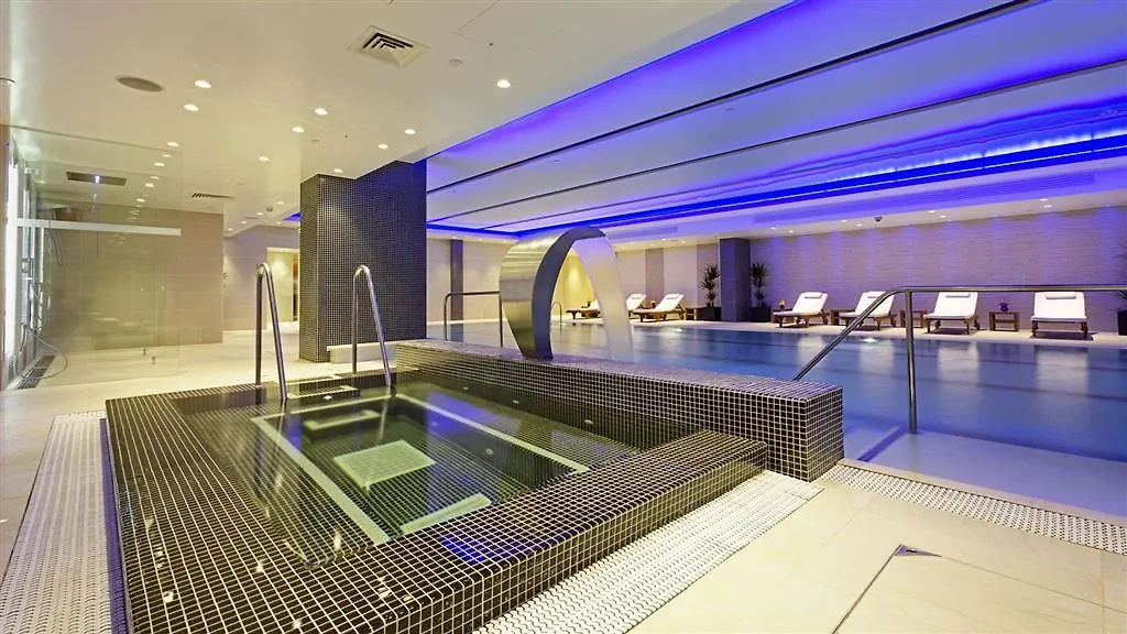 Grange Tower Bridge Hotel Londra Regno Unito