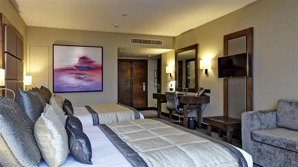 Grange Tower Bridge Hotel Londra