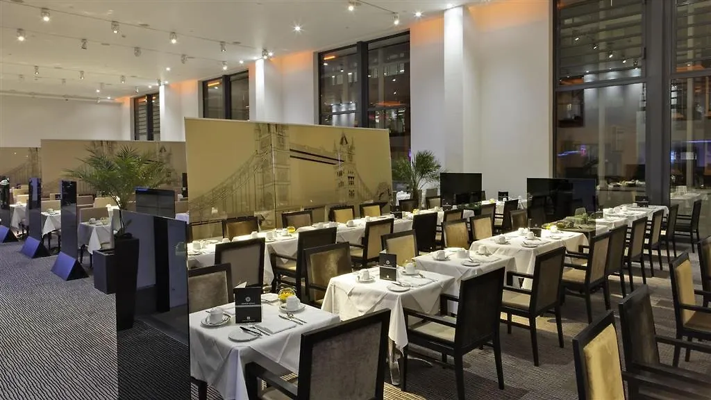 Grange Tower Bridge Hotel Londra 0*,