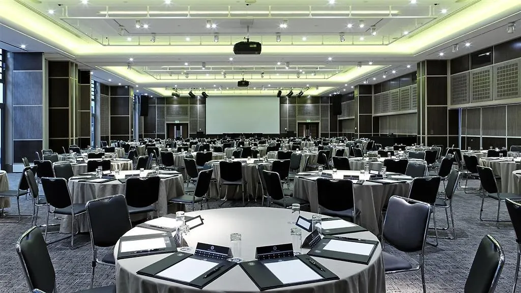 Grange Tower Bridge Hotel Londra