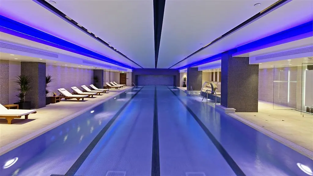 Grange Tower Bridge Hotel Londra Regno Unito