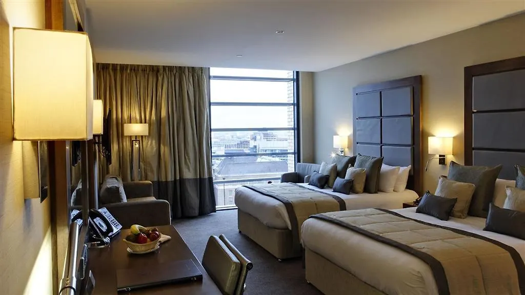 Grange Tower Bridge Hotel Londra 0*,  Regno Unito
