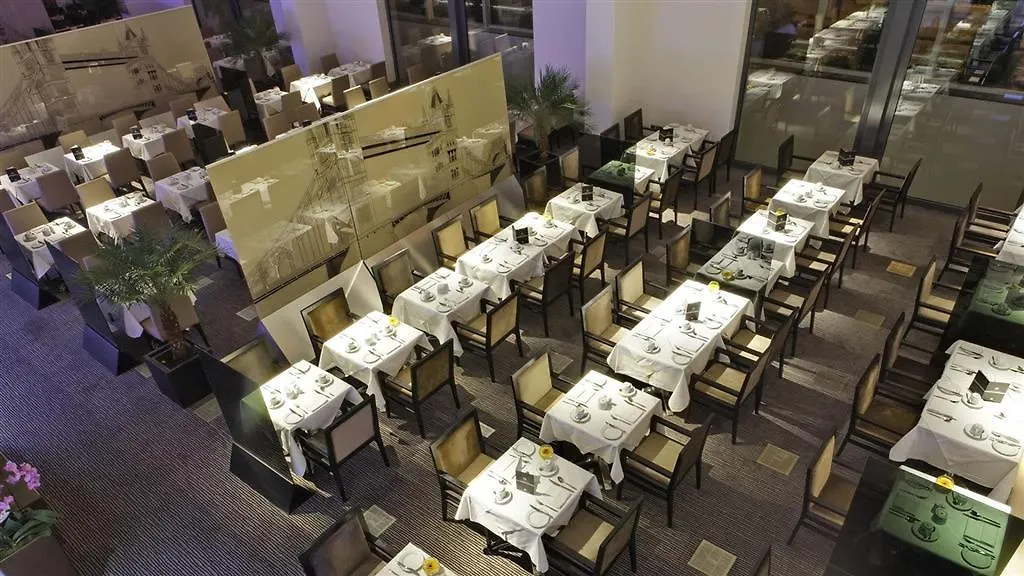 Grange Tower Bridge Hotel Londra