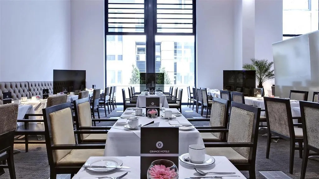 Grange Tower Bridge Hotel Londra 0*,  Regno Unito